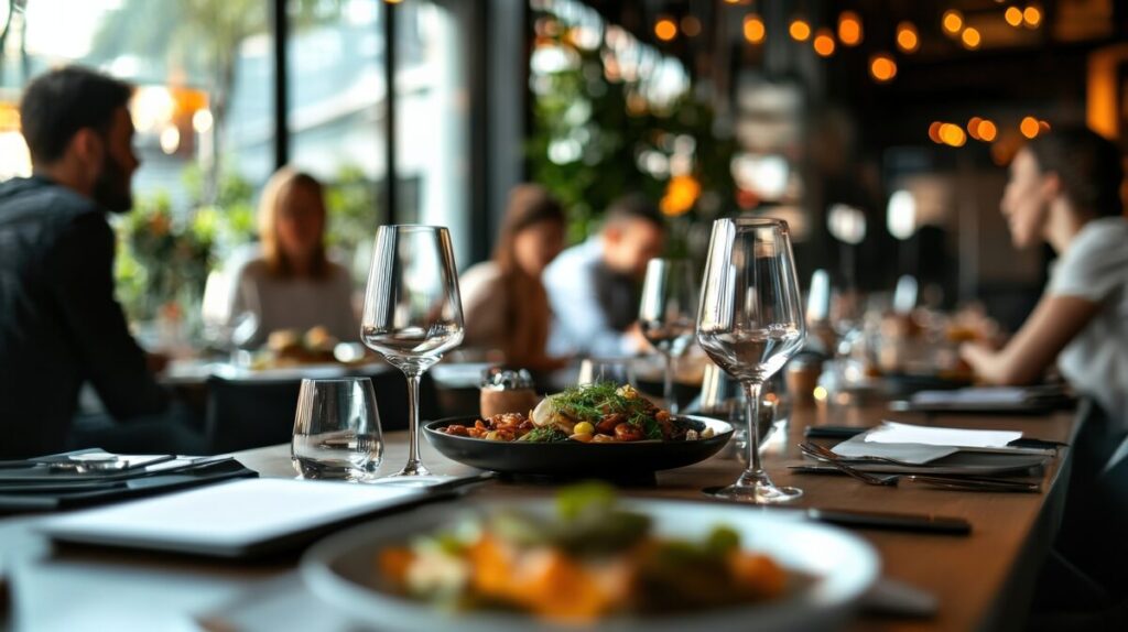 A Food Lover’s Guide to Grafton Hill: Where to Eat, Sip, and Savor in Worcester’s Hidden Gem